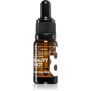 You&Oil Beauty Shot Resveratrol antioxidáns szérum nyugtató hatással 10 ml