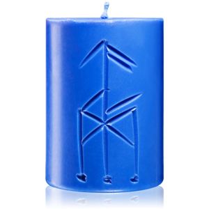 Smells Like Spells Rune Candle Thor illatgyertya (concentration/career) 300 g