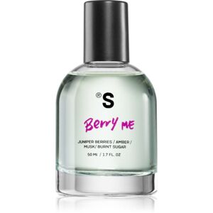 Sister's Aroma Berry Me parfüm hölgyeknek 50 ml