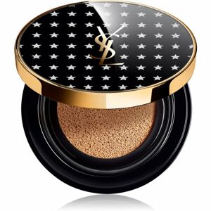 Yves Saint Laurent Encre de Peau Le Cushion High on Stars Edition hosszantartó szivacsos make-up SPF 23 árnyalat 20 14 g