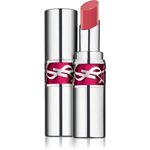 Yves Saint Laurent Rouge Volupté Candy Glaze ajakbalzsam 5 Pink Satisfaction