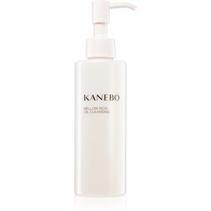 Kanebo Skincare tisztító és sminklemosó olaj 180 ml