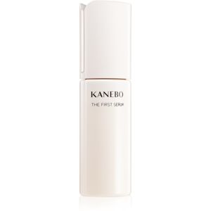 Kanebo Skincare élénkítő szérum hidratáló hatással 60 ml