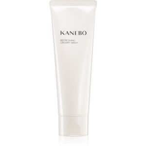Kanebo Skincare hidratáló tisztító krém