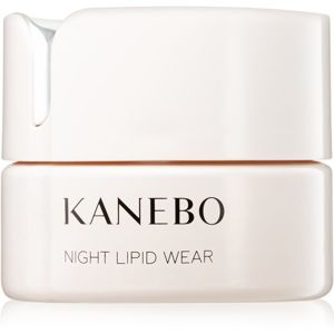 Kanebo Skincare feszesítő éjszakai krém