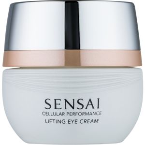 Sensai Cellular Performance Lifting Eye Cream liftinges szemkrém 15 ml