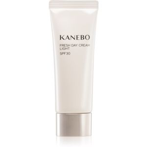 Kanebo Skincare energizáló nappali krém SPF 30