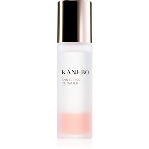 Kanebo Skincare olajos szérum hidratáló hatással