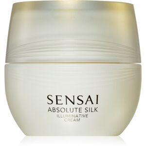 Sensai Absolute Silk Cream hidratáló krém érett bőrre 40 ml
