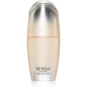 Sensai Ultimate The Emulsion arcbőr hidratáló emulzió utazási csomag 60 ml