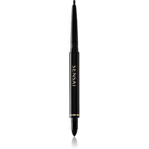 Sensai Lasting Eyeliner Pencil géles szemhéjceruza árnyalat Black 0.1 g