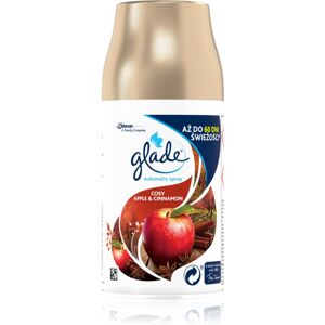 GLADE Cosy Apple & Cinnamon légfrissítő utántöltő 269 ml