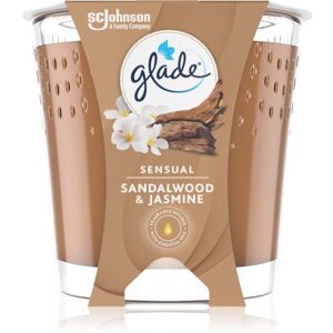 GLADE Sensual Sandalwood & Jasmine illatgyertya 129 g