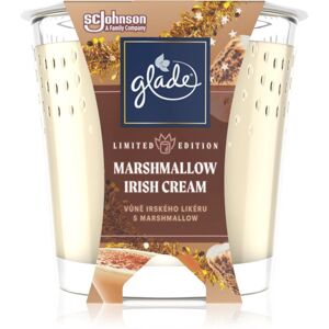 GLADE Irish Cream illatgyertya 129 g