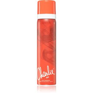 Revlon Charlie Red spray dezodor hölgyeknek 75 ml