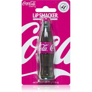 Lip Smacker Coca Cola Cherry balzsam az ajkakra 4 g