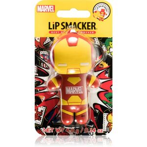 Lip Smacker Marvel Iron Man ajakbalzsam íz Billionaire Punch 4 g