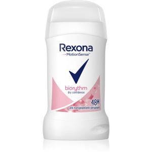 Rexona Dry & Fresh Biorythm izzadásgátló