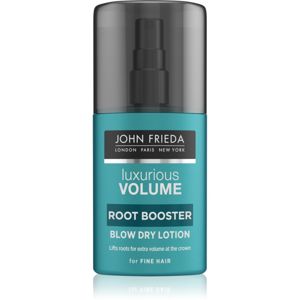 John Frieda Volume Lift Root Booster spray a dús hajért a finom hajért 125 ml