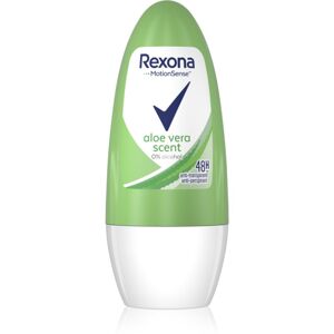 Rexona SkinCare Aloe Vera golyós dezodor roll-on 50 ml