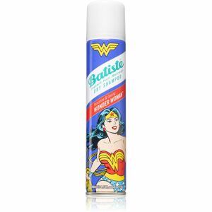 Batiste Wonder Woman száraz sampon a hajtérfogat növelésére 200 ml
