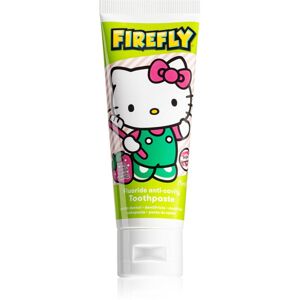 Hello Kitty Toothpaste fogkrém gyermekeknek 75 ml