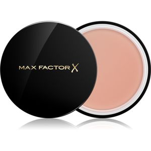 Max Factor Loose Powder porpúder árnyalat Translucent 15 g