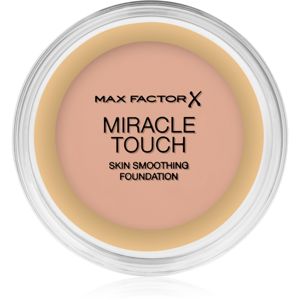 Max Factor Miracle Touch make-up minden bőrtípusra