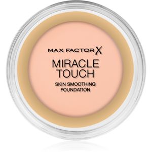 Max Factor Miracle Touch krémalapozó árnyalat 060 Sand 11.5 g