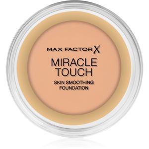 Max Factor Miracle Touch hidratáló alapozó krém SPF 30 árnyalat 080 Bronze 11,5 g