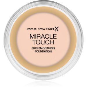 Max Factor Miracle Touch krémes make-up árnyalat 040 Creamy Ivory 11.5 g