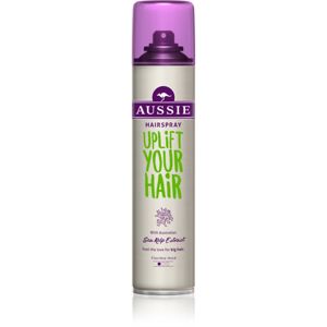 Aussie Uplift Your Hair hajlakk dús hatásért 250 ml