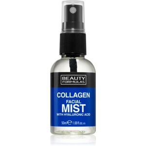 Beauty Formulas Collagen arc spray hidratáló hatással 50 ml