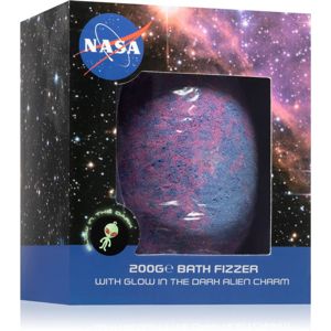 EP Line NASA Bath Fizzer habzó fürdőgolyók 200 g