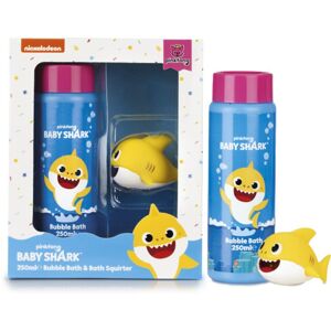 Corsair Baby Shark habfürdő (+ játék) gyermekeknek