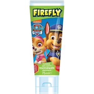 Nickelodeon Paw Patrol Toothpaste fogkrém gyermekeknek fluoriddal 75 ml