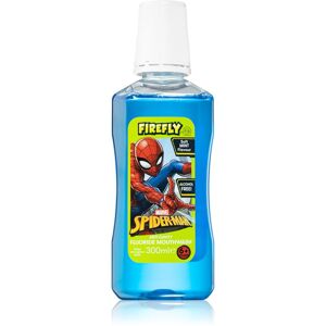 Marvel Spiderman Mouthwash szájvíz gyermekeknek 300 ml