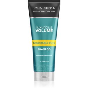 John Frieda Volume Lift Touchably Full sampon dús hatásért 250 ml