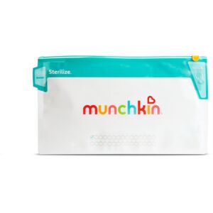 Munchkin Sterilize sterilizációs zacskók 6 db