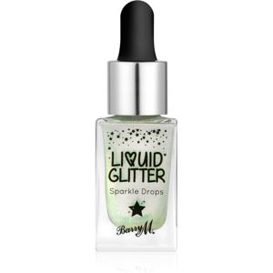 Barry M Liquid Glitter Arc és test csillám árnyalat OTT 13 ml