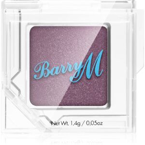 Barry M Clickable szemhéjfesték árnyalat Sultry 1,4 g