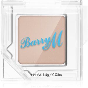 Barry M Clickable szemhéjfesték árnyalat Whispered 1,4 g