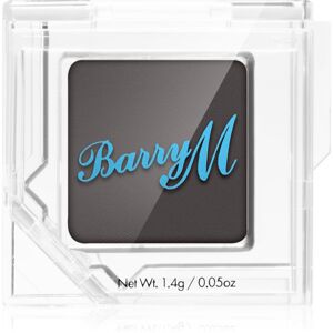 Barry M Clickable szemhéjfesték árnyalat Limitless 1,4 g