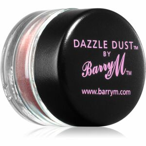 Barry M Dazzle Dust multifunkcionális smink a szemre, az ajkakra és az arcra árnyalat Nemesis 0