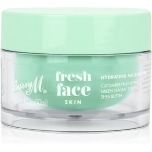 Barry M Fresh Face Skin hidratáló krém 50 ml