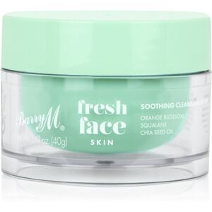 Barry M Fresh Face Skin lemosó és tisztító balzsam 40 g