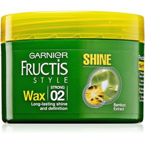Garnier Fructis Style Shine hajwax 75 ml