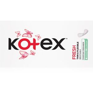 Kotex Ultra Slim Fresh tisztasági betétek 56 db