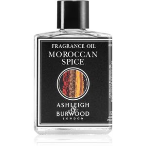 Ashleigh & Burwood London Fragrance Oil Moroccan Spice illóolaj 12 ml