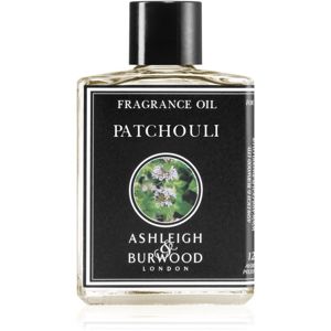 Ashleigh & Burwood London Fragrance Oil Patchouli illóolaj 12 ml
